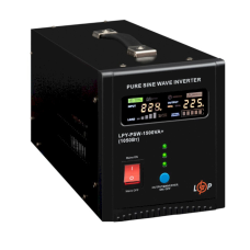 LogicPower LPY-PSW-1500VA+ 1050Вт (22872)