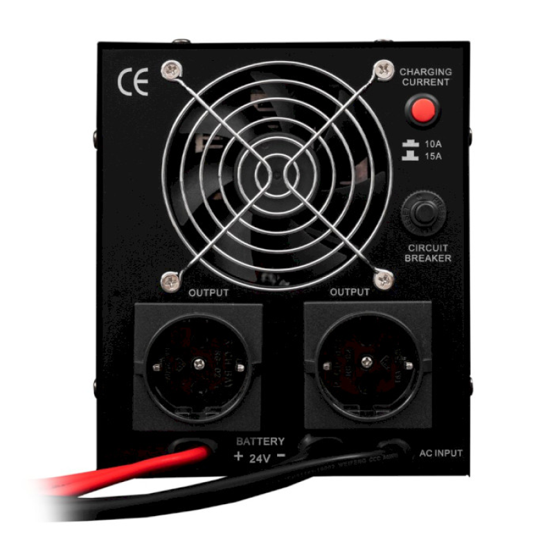 LogicPower LPY-PSW-1500VA+ 1050Вт (22872)