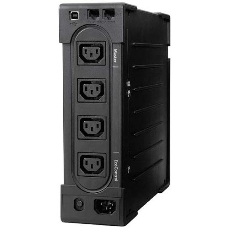 Eaton Ellipse ECO 800 USB DIN (9400-5334-00P)