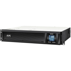 APC Smart-UPS C RM 2000VA LCD (SMC2000I-2U)