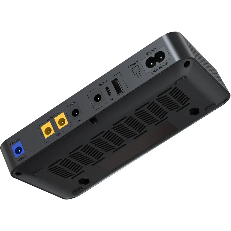 ИБП Marsriva DC Router UPS KP1Plus 16000mAh (KP1PlusV2_MARSRIVA)