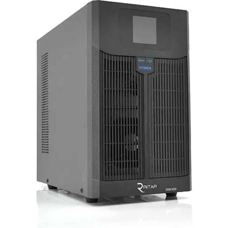 ИБП Ritar RTSW-3000 2100 Вт , 48V (RTSW-3000 D48)