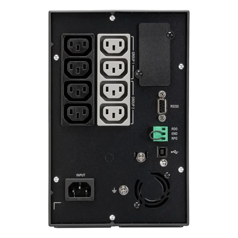 ДБЖ Eaton 5P 1150i Gen2 (5P1150IG2)