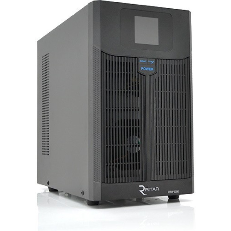 ИБП Ritar RTSW-5000 3500Вт ,48V (RTSW-5000 D48)