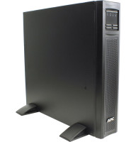 APC Smart-UPS X 750VA Rack/Tower LCD (SMX750I)