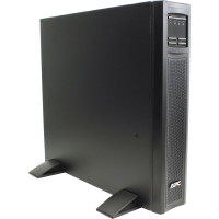 APC Smart-UPS X 750VA Rack/Tower LCD (SMX750I)
