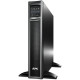 APC Smart-UPS X 750VA Rack/Tower LCD (SMX750I)