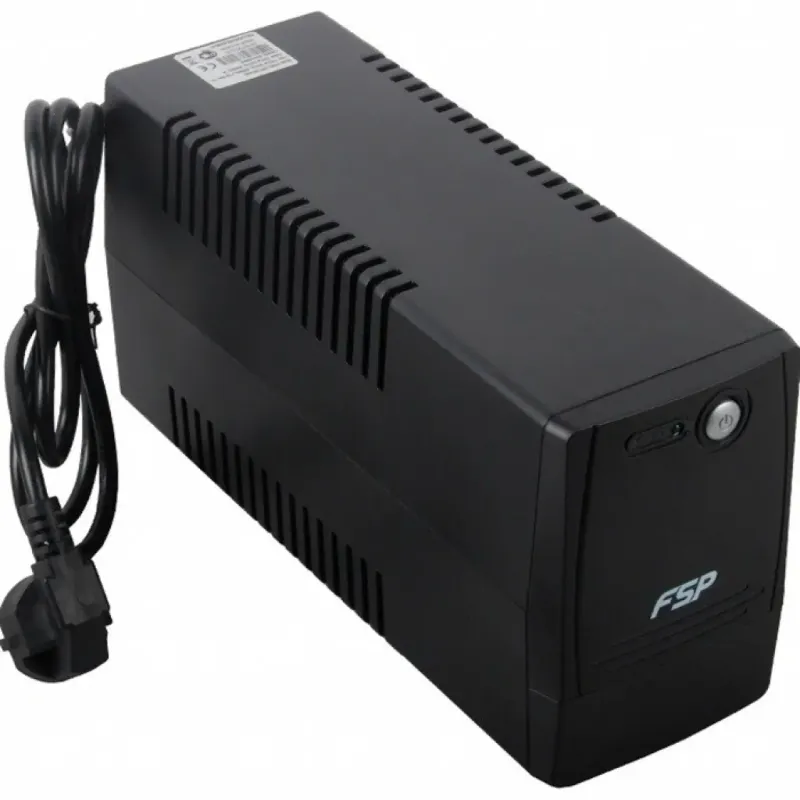ДБЖ FSP FP 650 (PPF3601402)