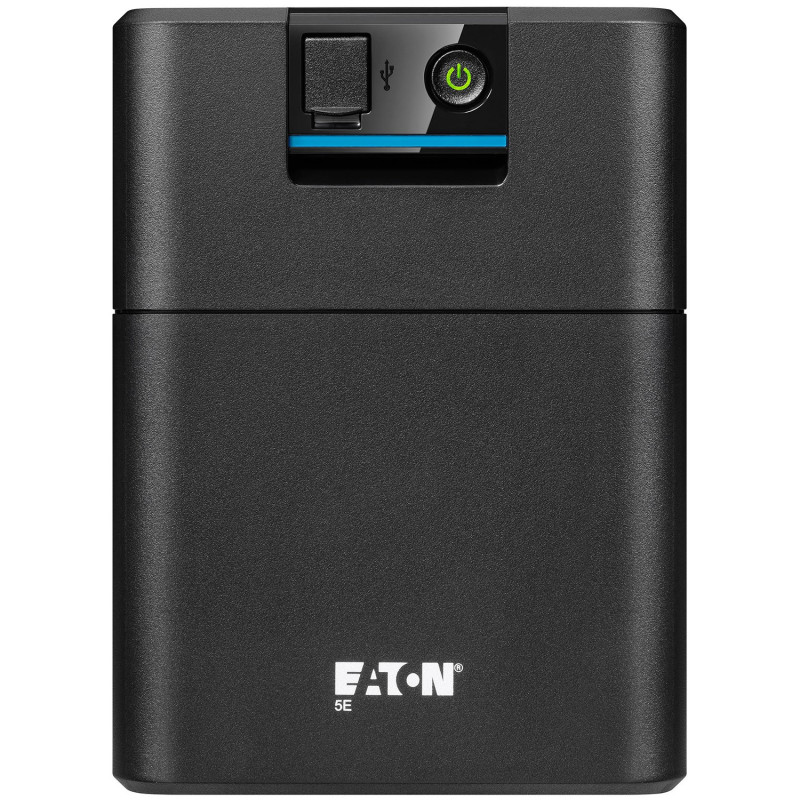 ДБЖ Eaton 5E Gen2 1200 USB DIN (5E1200UD)