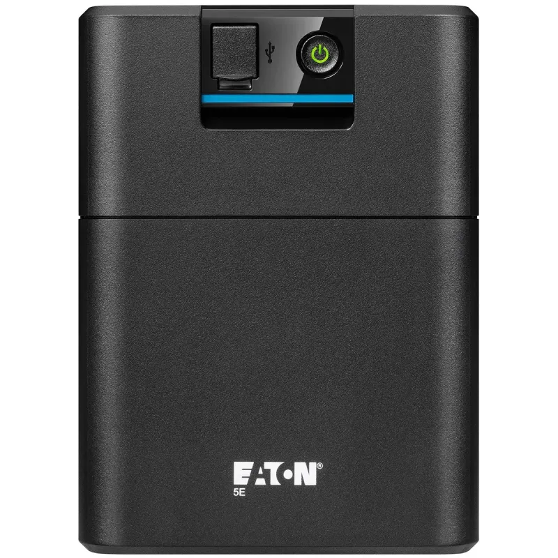 ДБЖ Eaton 5E Gen2 1200 USB DIN (5E1200UD)