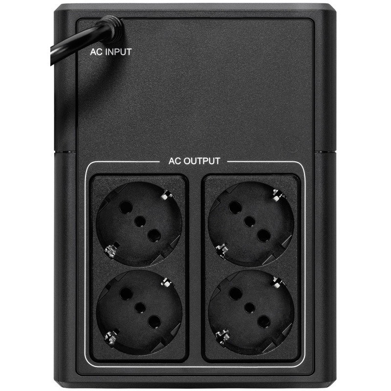 ДБЖ Eaton 5E Gen2 1200 USB DIN (5E1200UD)