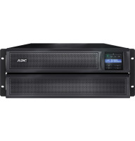 APC Smart-UPS X 3000VA Rack/Tower LCD (SMX3000HV)
