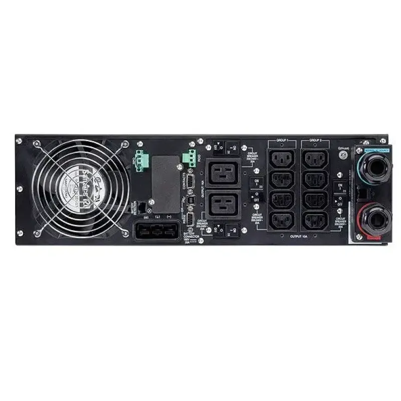 ИБП Eaton 9SX 6000VA (9SX6KI)