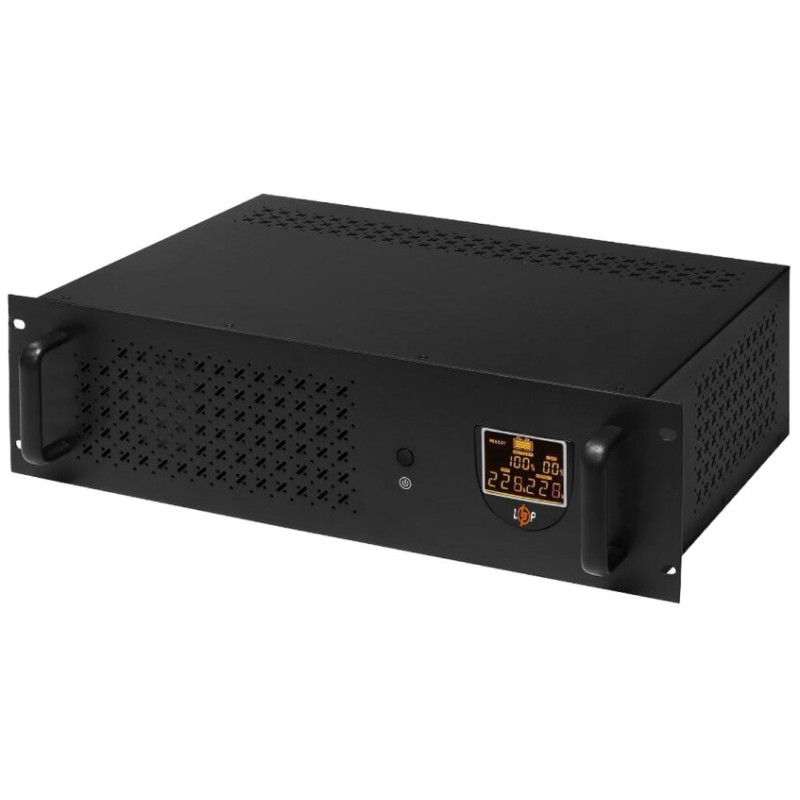 LogicPower UL1250VA RM (23281)