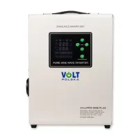 ДБЖ Volt Polska SINUS PRO 900 E PLUS (3SPM09012M)