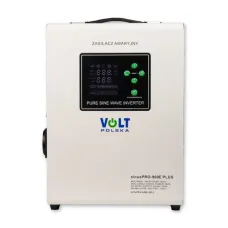 ДБЖ Volt Polska SINUS PRO 900 E PLUS (3SPM09012M)