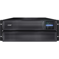 APC Smart-UPS X 3000VA Rack/Tower LCD (SMX3000HV)