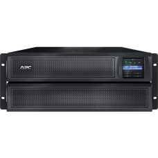 APC Smart-UPS X 3000VA Rack/Tower LCD (SMX3000HV)
