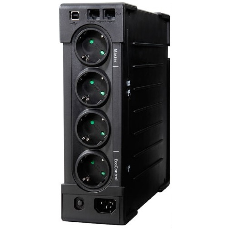 Eaton Ellipse ECO 650VA (EL650USBDIN)