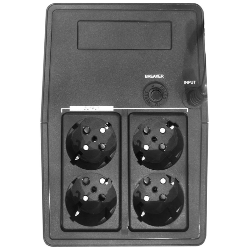 FrimeCom GP-600