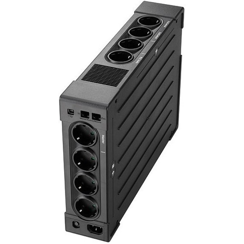 ИБП Eaton Ellipse PRO 1200 DIN (ELP1200DIN)