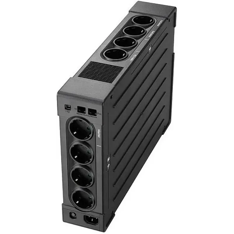 ИБП Eaton Ellipse PRO 1200 DIN (ELP1200DIN)