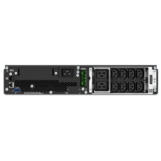 ИБП APC Smart-UPS SRT 3000VA RM (SRT3000RMXLI)