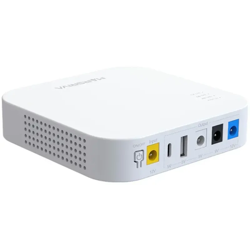 ИБП Marsriva KP4 White (KP4_MARSRIVA)