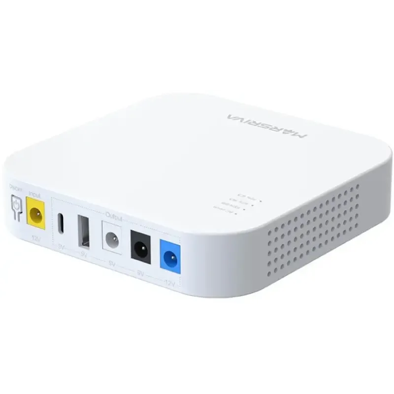 ИБП Marsriva KP4 White (KP4_MARSRIVA)