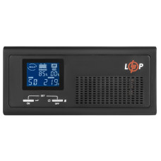 ИБП LogicPower 12V LPE-B-PSW-430VA+ (300Вт) 1-15A (19406)