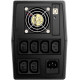 Legrand Keor SPX 1000ВА/600Вт, 4хС13, USB (310322)