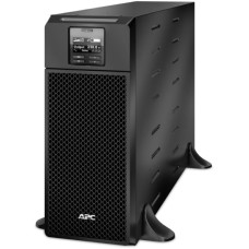 ИБП APC Smart-UPS SRT 6000VA (SRT6KXLI)