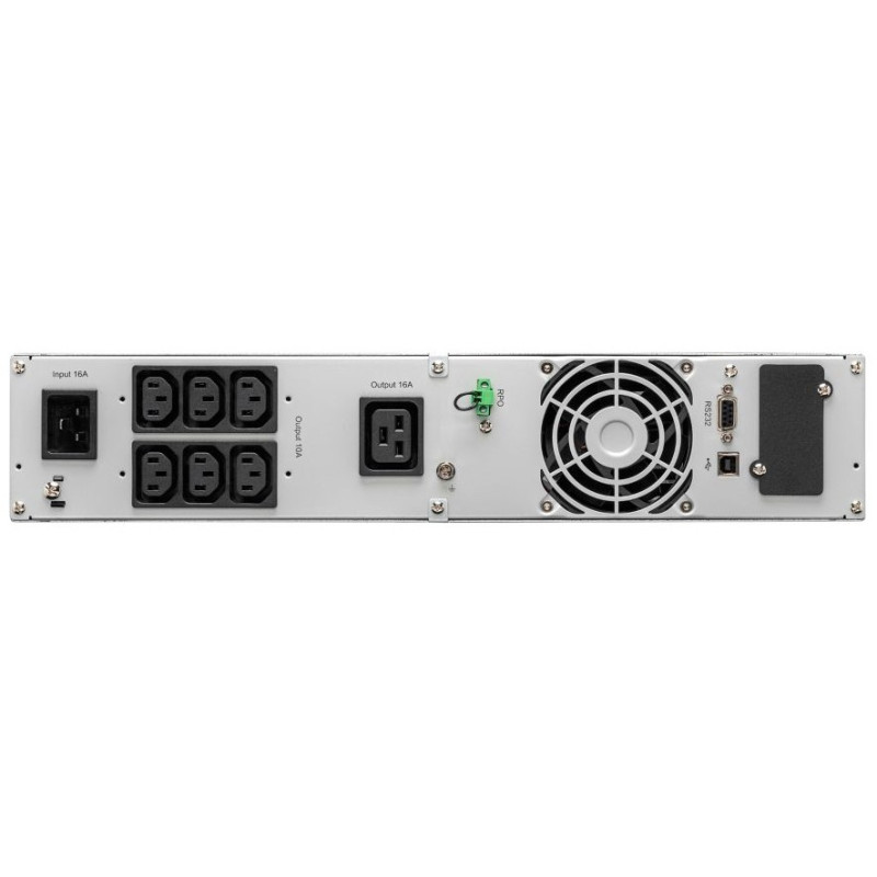 ДБЖ Eaton 9E 2000i (9E2000IR)