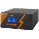ДБЖ LogicPower LPM-PSW-1500VA 1050Вт Black (22754)