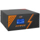 ДБЖ LogicPower LPM-PSW-1500VA 1050Вт Black (22754)