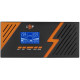 ДБЖ LogicPower LPM-PSW-1500VA 1050Вт Black (22754)