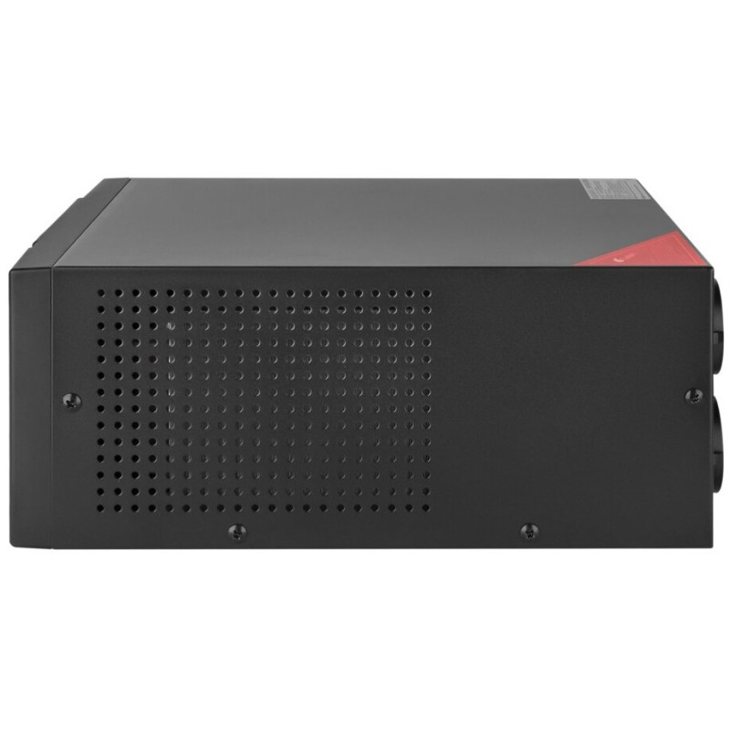 ДБЖ LogicPower LPM-PSW-1500VA 1050Вт Black (22754)
