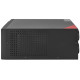 ДБЖ LogicPower LPM-PSW-1500VA 1050Вт Black (22754)