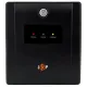 ДБЖ LogicPower LPM-U1100VA-P(770Вт) (LP10358)