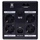 ДБЖ LogicPower LPM-U1100VA-P(770Вт) (LP10358)