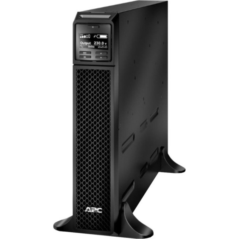APC Smart-UPS SRT 1000VA (SRT1000XLI)