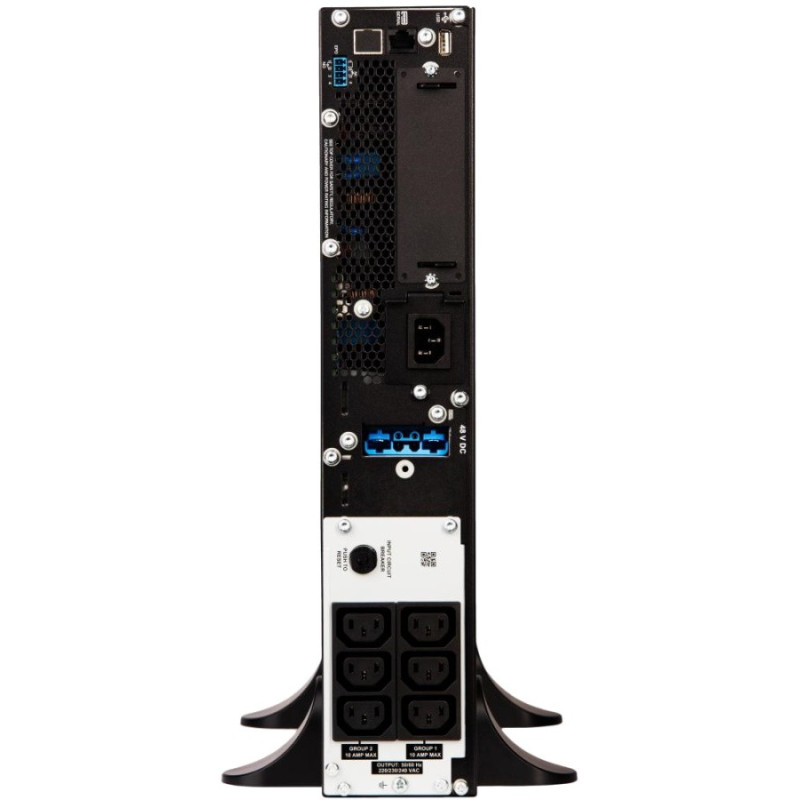 APC Smart-UPS SRT 1000VA (SRT1000XLI)
