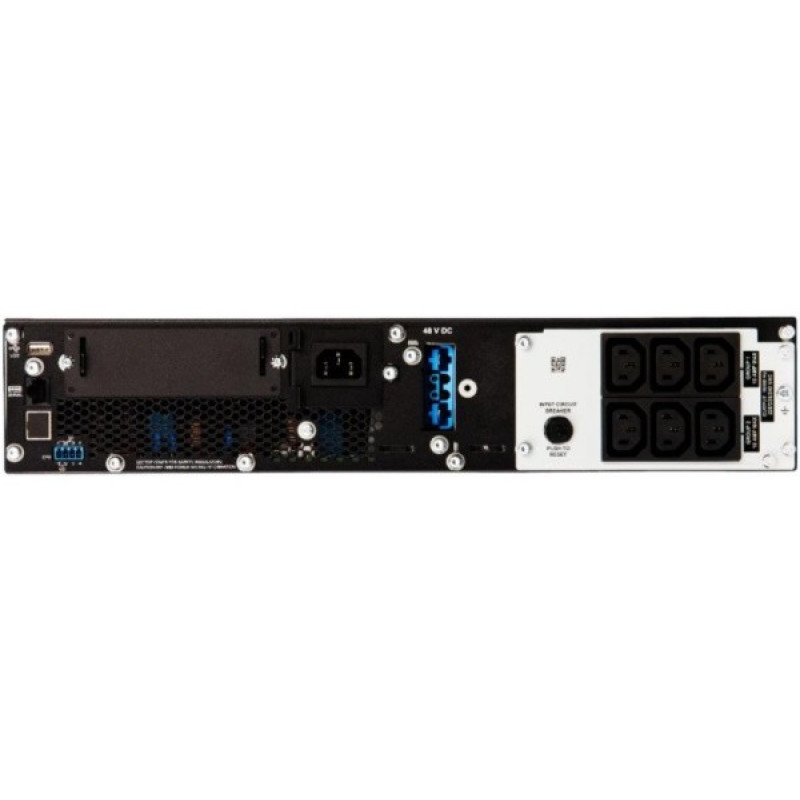 APC Smart-UPS SRT 1000VA (SRT1000XLI)