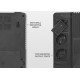 ИБП Trust Maxxon 800VA UPS with 6 standard wall power outlets BLACK 23326