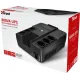 ДБЖ Trust Maxxon 800VA UPS with 6 standard wall power outlets BLACK 23326
