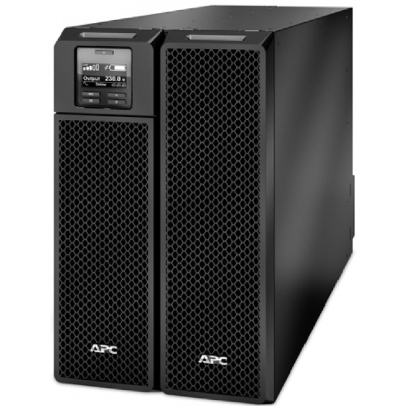 APC Smart-UPS SRT 10000VA (SRT10KXLI)