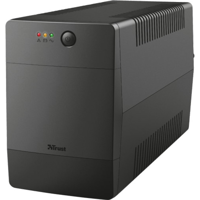 Trust Paxxon 1000VA (23504)