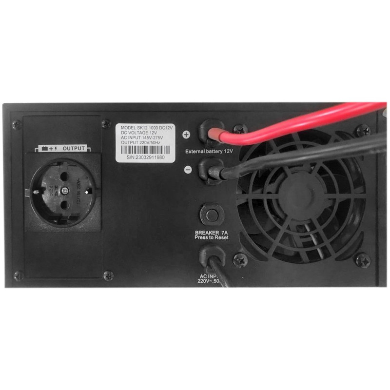 FrimeCom SK12-2000