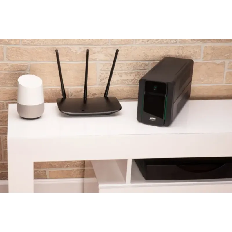 ИБП ИБП APC Back-UPS 950VA Schuko (BX950MI-GR)