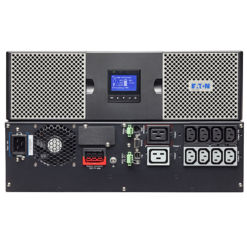Eaton 9PX 3000i RT3U (9103-83805)